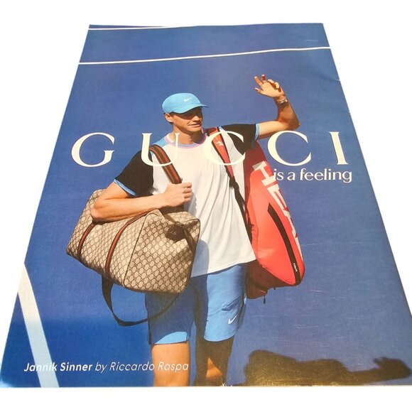 GQ Magazine September 2024 George Clooney Brad Pitt Edition US Gentlemens Quarte - Picture 8 of 9